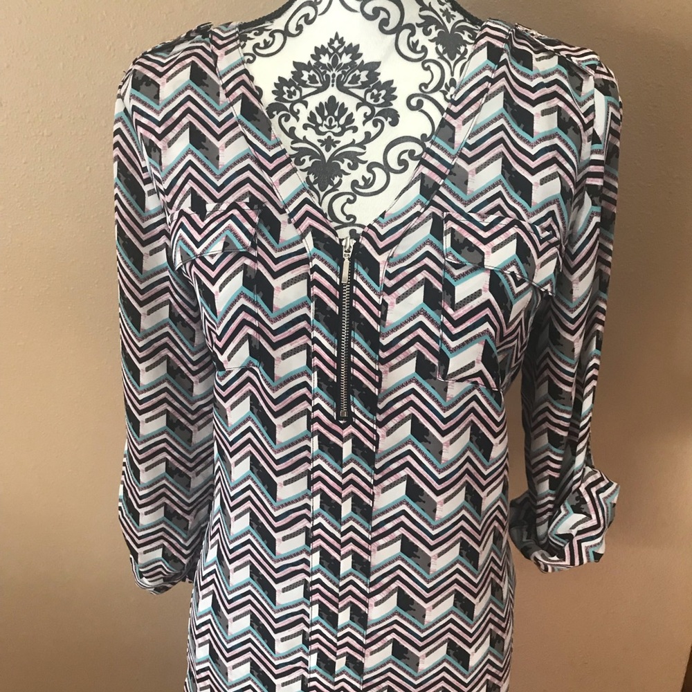 Portofino Shirt
